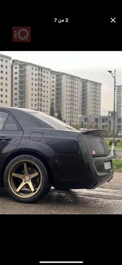 Chrysler 300